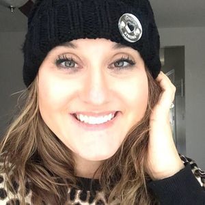 Meet your Posher, Jess